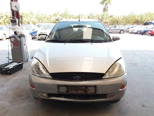 Engine control unit (ECU) FORD FOCUS I (DAW, DBW) 1.6 16V | BP12713060M57