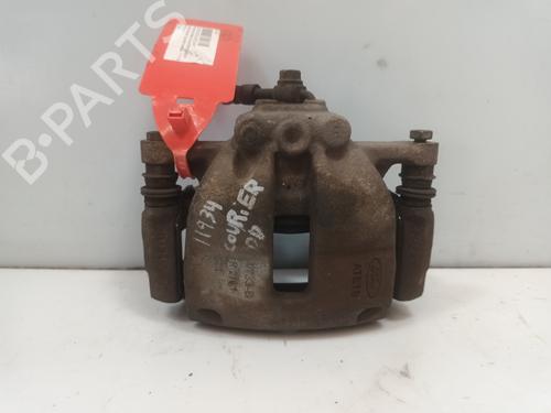 Used Right front brake caliper Right front brake caliper 38329661 38329661