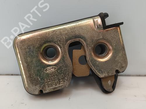 Tailgate lock FORD FIESTA V (JH_, JD_) 1.4 16V | BP26401157C101 