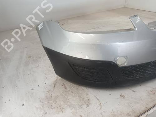 Front bumper FORD FIESTA V (JH_, JD_) 1.4 TDCi | BP29178866C7 