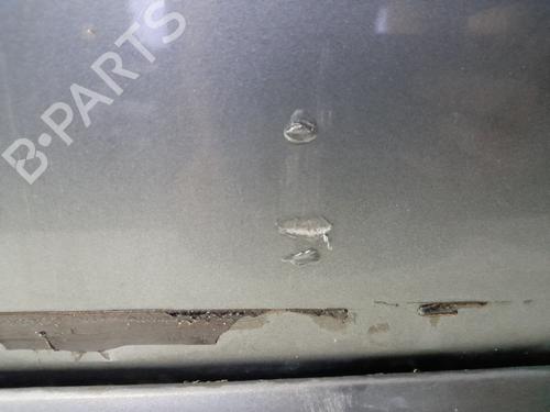 Right front door TOYOTA COROLLA (_E12_) 2.0 D-4D (CDE120R, CDE120L_) | BP12720329C3 