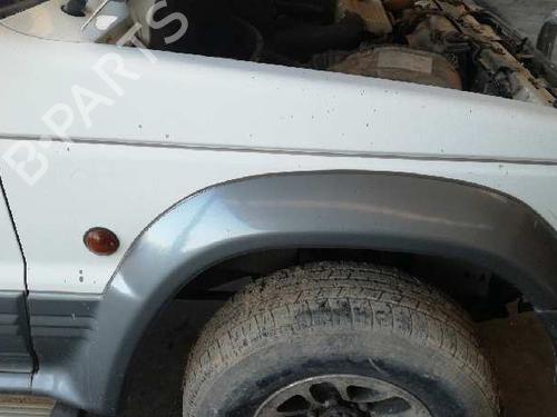 Drzwi przednie prawe MITSUBISHI PAJERO II (V3_W, V2_W, V4_W, V5_W) 2.8 TD (V46W, V26W) | BP12727416C3 