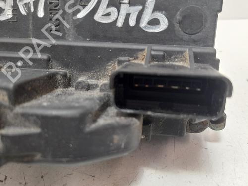 Rear left lock RENAULT LAGUNA III (BT0/1) 1.5 dCi (BT00, BT0A, BT0T, BT1J) | BP12782810C100 