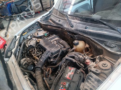 Elektronisk modul RENAULT KANGOO (KC0/1_) 1.5 dCi | BP29394909M83 