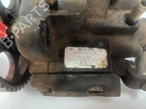 Injection pump CITROËN C8 (EA_, EB_) 2.2 HDi | BP33185303M78 - Image 4