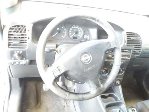 Injector OPEL ZAFIRA A MPV (T98) 2.0 DTI 16V (F75) | BP12752817M100