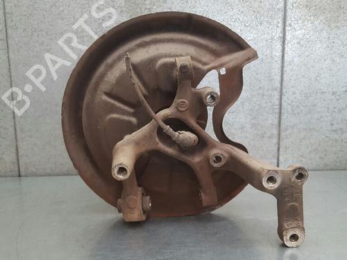 Left rear steering knuckle SEAT ALTEA (5P1)  | BP12699737M27 