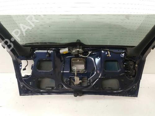 Tailgate SEAT LEON (1M1) 1.9 TDI | BP12716165C6 