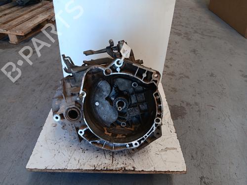 Used Gearbox FIAT GRANDE PUNTO (199_) 1.3 D Multijet (199.AXD11, 199.AXD1A, 199.AXD1B,... (90 hp) 32397105