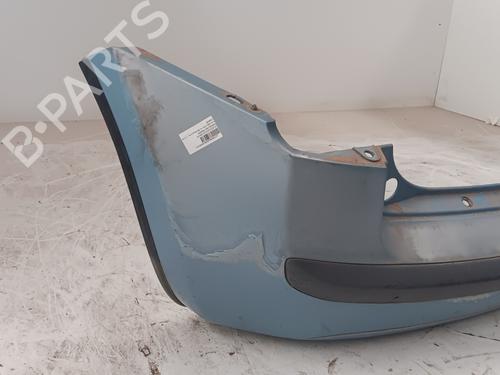 Rear bumper FIAT IDEA (350_)  | BP29826297C8