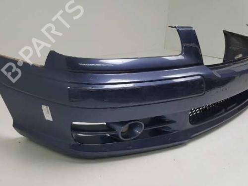 Front bumper HYUNDAI TRAJET (FO) 2.0 CRDi | BP12800710C7 