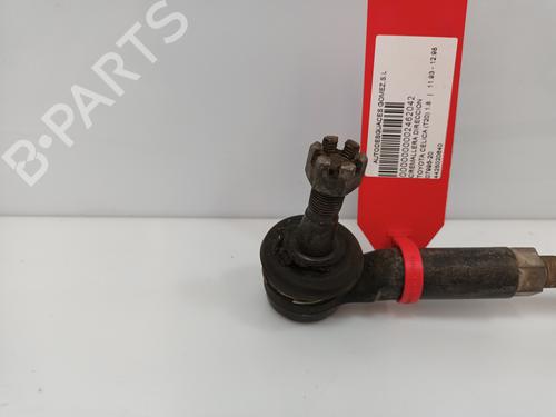 Steering rack TOYOTA CELICA Coupe (_T20_) 1.8 i 16V (AT200) | BP12755714M22 