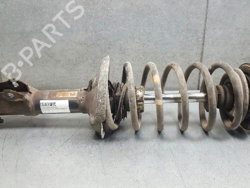 Used Left front shock absorber VW VENTO (1H2) 1.6 (75 hp) 12715136
