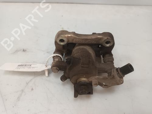 Left rear brake caliper CITROËN C2 (JM_) 1.4 HDi | BP28047290M107 