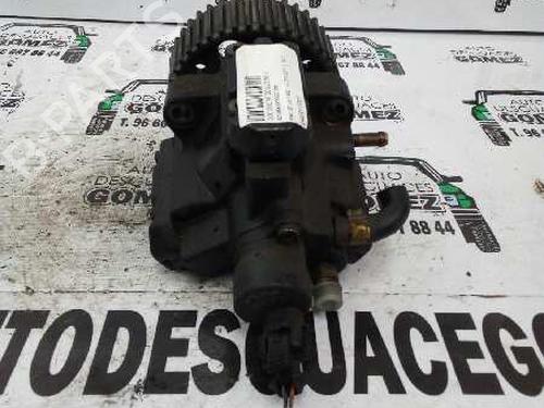 Used Injection pump FIAT STILO (192_) 1.9 D Multijet (100 hp) 12761909