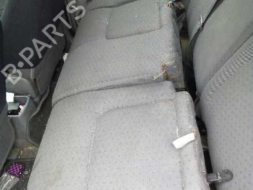 Engine control unit (ECU) KIA CARENS II MPV (FJ) 2.0 CRDi | BP12811188M57 