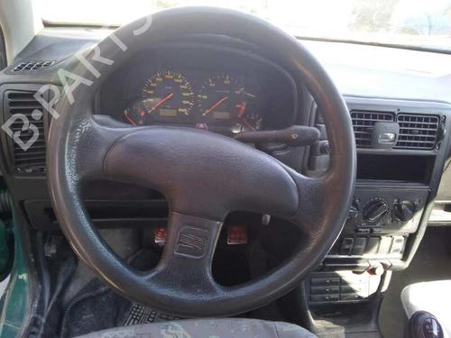 Front right lock SEAT IBIZA II (6K1) 1.9 D | BP12800599C97 