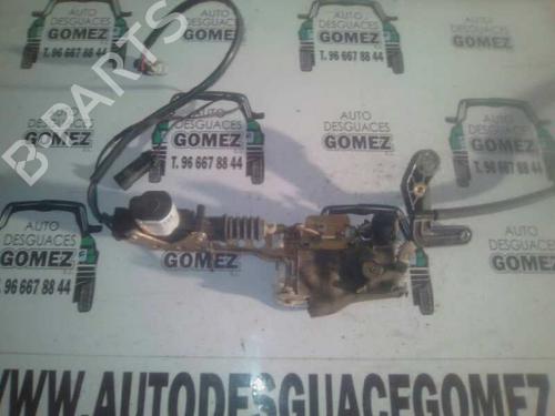 Rear left lock ALFA ROMEO 164 (164_) 2.0 Twin Spark (164.A2C, 164.A2L, 164A2H) (143 hp)null