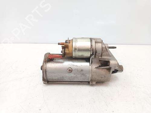 Starter RENAULT LAGUNA II (BG0/1_)  | BP25759904M8 