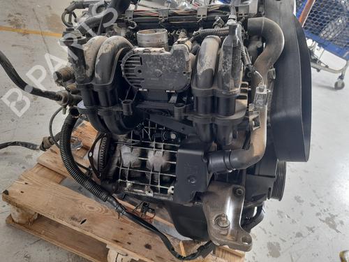 Engine SEAT CORDOBA (6K1, 6K2) 1.4 i | BP17446685M1 