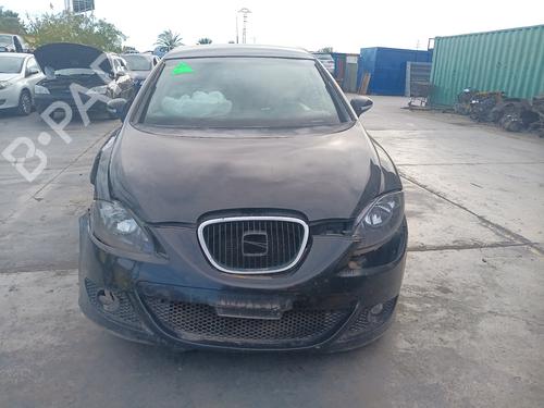 Gearbox SEAT LEON (1P1)  | BP22444990M3 