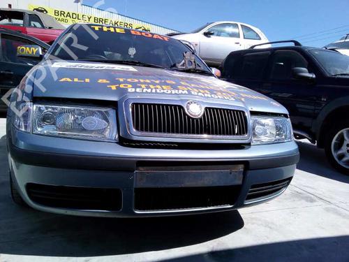 Motorophæng SKODA OCTAVIA I Combi (1U5) 1.9 TDI | BP12804992M89 