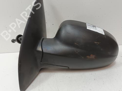 Left mirror DAEWOO KALOS (KLAS) 1.2 | BP17229737C26 