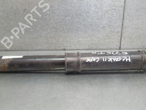 Used Right rear shock absorber RENAULT MEGANE II Coupé-Cabriolet (EM0/1_) [2003-2010]  12723755