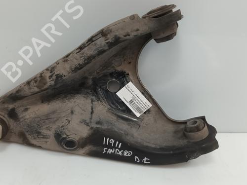 Used Left front suspension arm DACIA SANDERO II [2012-2025]  20209668