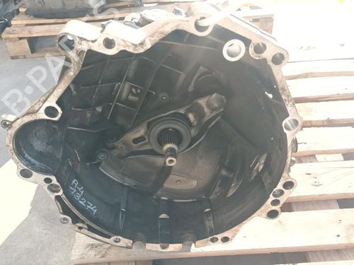 Used Gearbox Gearbox AUDI A4 B7 (8EC) 2.0 TDI quattro (170 hp) 33470208 33470208