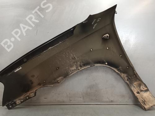 Right front fenders HYUNDAI TUCSON (JM) 2.0 CRDi | BP17445798C42 