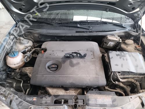 Steering pump SEAT IBIZA III (6L1)  | BP27573784M99 