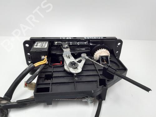 Climate control KIA SPORTAGE SUV (K00) 2.0 i 16V 4WD | BP12768216I5 