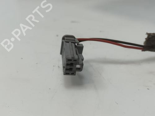 Left sun visor CITROËN XSARA PICASSO (N68) 1.6 16V | BP29511207I1 