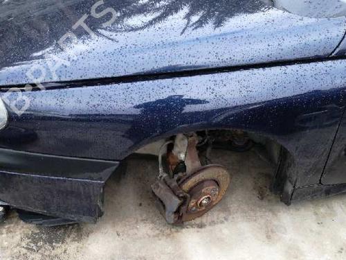 Radiator fan RENAULT LAGUNA I (B56_, 556_) 1.9 dCi (B56W) | BP12715845M35 