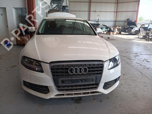 Used Parts AUDI A4 B8 (8K2) [2007-2017]  4242991