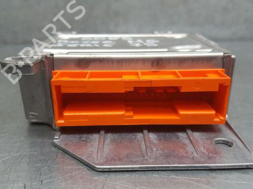 Kollisjonspute styreenhet MG MG ZT- T 2.0 CDTi | BP12729303M53 