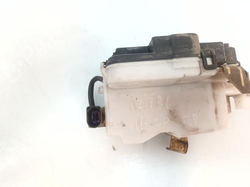 Front right lock SEAT IBIZA II (6K1)  | BP27616640C97 