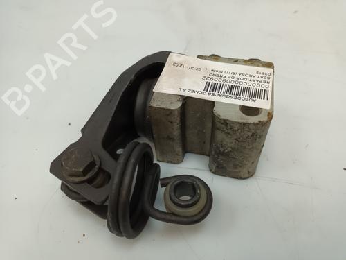 Brake master cylinder SEAT AROSA (6H1) 1.0 | BP12815865M77 