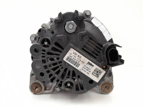 Alternator SKODA FABIA III (NJ3) 1.0 TSI | BP12851375M7 