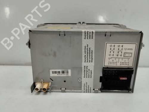 Radio VW GOLF PLUS V (5M1, 521) | BP32297677E6 - Image 2