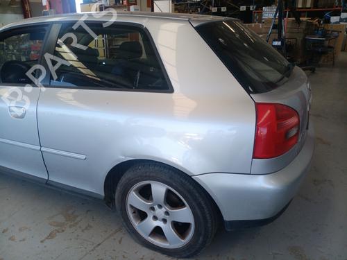 Warning switch AUDI A3 (8L1) 1.8 | BP36305781I22  - Image 16