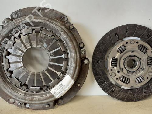 Used Other NISSAN SERENA (C23) [1991-2001]  25814735