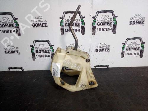 Used Gear lever HYUNDAI MATRIX (FC) 1.5 CRDi (82 hp) 12782516