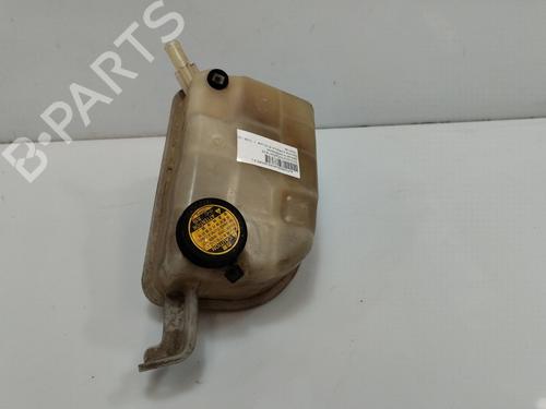 Used Expansion tank Expansion tank TOYOTA COROLLA Saloon (_E15_) [2006-2018] 33326886 33326886