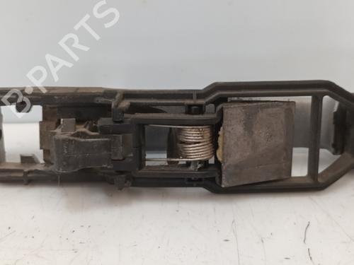 Rear right exterior door handle MERCEDES-BENZ M-CLASS (W163) ML 320 (163.154) | BP20309039C130 