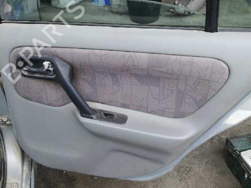 Servo brake NISSAN PRIMERA Hatchback (P11) 2.0 TD | BP12729667M42 