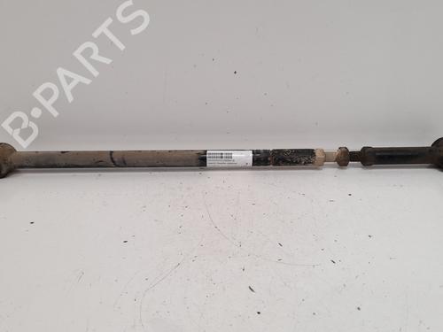 Used Right rear suspension arm KIA CERATO I Hatchback (LD) 1.5 CRDi (102 hp) 13982441