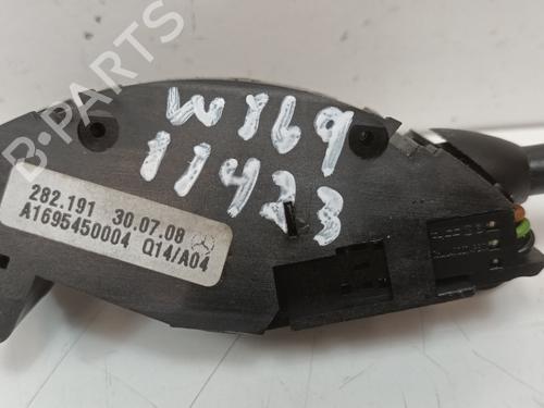 Switch MERCEDES-BENZ A-CLASS (W169) A 180 (169.032, 169.332) | BP18331766I30 