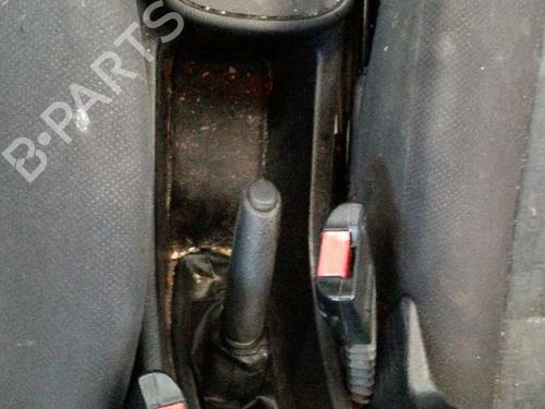 Starter OPEL ZAFIRA A MPV (T98) 1.8 16V (F75) | BP12705663M8 